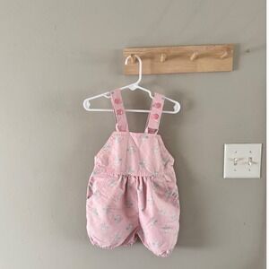 3T. Vintage Lee Shortalls‎